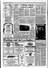 Oban Times and Argyllshire Advertiser Thursday 13 May 1993 Page 4
