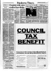 Oban Times and Argyllshire Advertiser Thursday 13 May 1993 Page 7