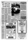 Oban Times and Argyllshire Advertiser Thursday 13 May 1993 Page 13