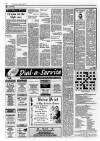 Oban Times and Argyllshire Advertiser Thursday 03 June 1993 Page 10