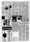 Oban Times and Argyllshire Advertiser Thursday 17 June 1993 Page 4