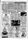 Oban Times and Argyllshire Advertiser Thursday 01 July 1993 Page 9