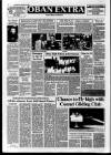 Oban Times and Argyllshire Advertiser Thursday 08 July 1993 Page 6
