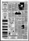 Oban Times and Argyllshire Advertiser Thursday 22 July 1993 Page 4