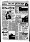 Oban Times and Argyllshire Advertiser Thursday 22 July 1993 Page 6