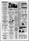Oban Times and Argyllshire Advertiser Thursday 22 July 1993 Page 9