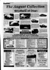 Oban Times and Argyllshire Advertiser Thursday 22 July 1993 Page 16