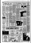 Oban Times and Argyllshire Advertiser Thursday 05 August 1993 Page 4