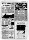 Oban Times and Argyllshire Advertiser Thursday 05 August 1993 Page 11