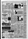 Oban Times and Argyllshire Advertiser Thursday 26 August 1993 Page 6