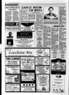 Oban Times and Argyllshire Advertiser Thursday 26 August 1993 Page 10