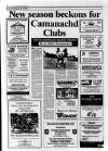 Oban Times and Argyllshire Advertiser Thursday 09 September 1993 Page 22