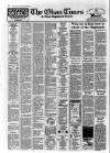 Oban Times and Argyllshire Advertiser Thursday 09 September 1993 Page 24