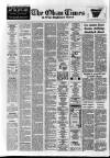 Oban Times and Argyllshire Advertiser Thursday 16 September 1993 Page 20