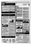 Oban Times and Argyllshire Advertiser Thursday 30 September 1993 Page 14