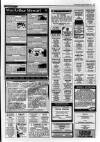 Oban Times and Argyllshire Advertiser Thursday 30 September 1993 Page 15