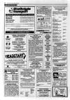 Oban Times and Argyllshire Advertiser Thursday 30 September 1993 Page 16