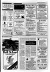 Oban Times and Argyllshire Advertiser Thursday 30 September 1993 Page 17