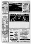 Oban Times and Argyllshire Advertiser Thursday 30 September 1993 Page 18
