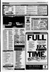 Oban Times and Argyllshire Advertiser Thursday 30 September 1993 Page 19