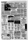 Oban Times and Argyllshire Advertiser Thursday 02 December 1993 Page 14