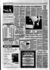 Oban Times and Argyllshire Advertiser Thursday 09 December 1993 Page 8