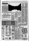 Oban Times and Argyllshire Advertiser Thursday 09 December 1993 Page 12