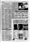 Oban Times and Argyllshire Advertiser Thursday 09 December 1993 Page 13