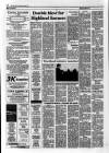Oban Times and Argyllshire Advertiser Thursday 09 December 1993 Page 14
