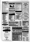 Oban Times and Argyllshire Advertiser Thursday 09 December 1993 Page 16