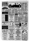 Oban Times and Argyllshire Advertiser Thursday 09 December 1993 Page 18