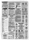 Oban Times and Argyllshire Advertiser Thursday 09 December 1993 Page 20