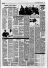 Oban Times and Argyllshire Advertiser Thursday 09 December 1993 Page 23