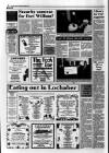 Oban Times and Argyllshire Advertiser Thursday 16 December 1993 Page 4