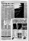 Oban Times and Argyllshire Advertiser Thursday 16 December 1993 Page 11