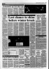 Oban Times and Argyllshire Advertiser Thursday 16 December 1993 Page 19