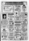 Oban Times and Argyllshire Advertiser Thursday 23 December 1993 Page 13