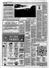 Oban Times and Argyllshire Advertiser Thursday 30 December 1993 Page 6