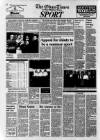 Oban Times and Argyllshire Advertiser Thursday 30 December 1993 Page 12