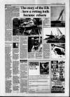Oban Times and Argyllshire Advertiser Thursday 16 June 1994 Page 11
