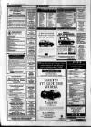 Oban Times and Argyllshire Advertiser Thursday 16 June 1994 Page 18