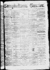 Campbeltown Courier Saturday 01 January 1876 Page 1