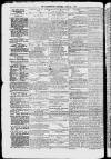 Campbeltown Courier Saturday 09 December 1876 Page 4
