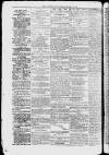 Campbeltown Courier Saturday 15 January 1876 Page 4