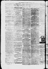 Campbeltown Courier Saturday 15 January 1876 Page 8