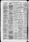 Campbeltown Courier Saturday 22 January 1876 Page 4