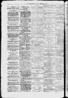 Campbeltown Courier Saturday 05 February 1876 Page 4