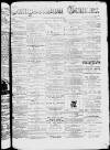 Campbeltown Courier Saturday 12 February 1876 Page 1