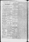 Campbeltown Courier Saturday 11 March 1876 Page 4