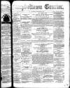 Campbeltown Courier Saturday 07 December 1878 Page 1